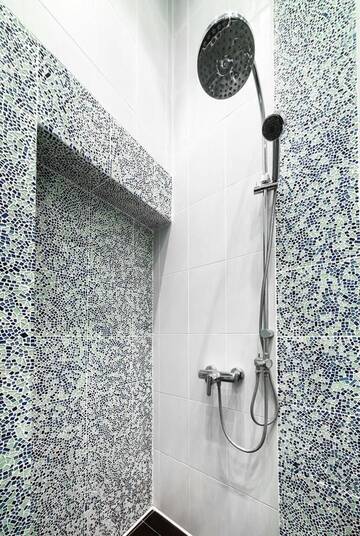 Фото номера Апартаменты Апартаменты Bed &amp; Breakfast in downtown Lviv г. Львов 16
