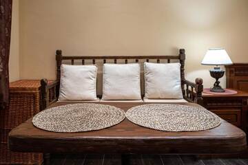 Фото номера Апартаменты Апартаменты Bed &amp; Breakfast in downtown Lviv г. Львов 22