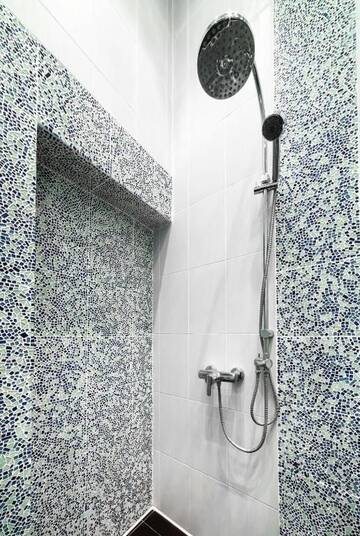 Фото номера Апартаменты Апартаменты Bed &amp; Breakfast in downtown Lviv г. Львов 29