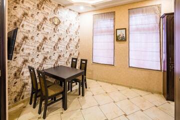 Фото номера Апартаменты Делюкс Апартаменты Аpartments on the square of Danylo Halytskyi г. Львов 17