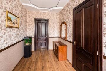 Фото номера Апартаменты Делюкс Апартаменты Аpartments on the square of Danylo Halytskyi г. Львов 22
