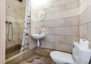 Фото номера Номер Делюкс Хостелы Eco Hostel DROVA г. Львов 2