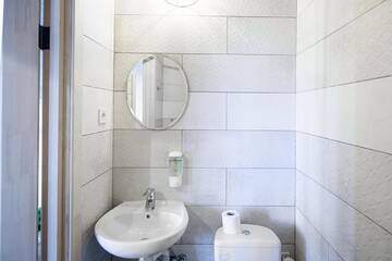 Фото номера Номер Делюкс Хостелы Eco Hostel DROVA г. Львов 11