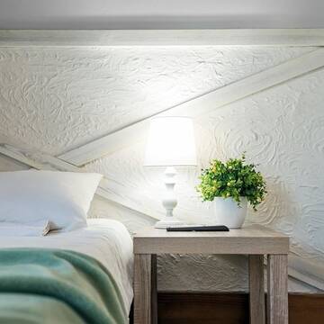 Фото номера Номер Делюкс Хостелы Eco Hostel DROVA г. Львов 12