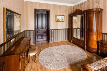 Фото номера Апартаменты с 1 спальней Апартаменты Beautiful apartment D.Galytskogo г. Львов 12