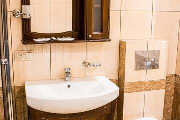 Фото номера Апартаменты с 1 спальней Апартаменты Beautiful apartment D.Galytskogo г. Львов 14