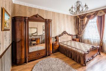 Фото номера Апартаменты с 1 спальней Апартаменты Beautiful apartment D.Galytskogo г. Львов 25