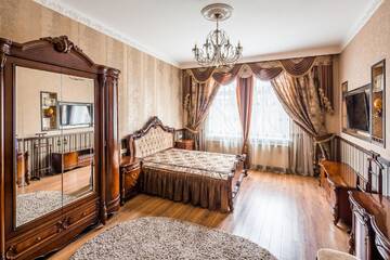 Фото номера Апартаменты с 1 спальней Апартаменты Beautiful apartment D.Galytskogo г. Львов 24