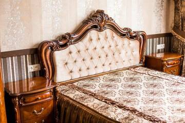Фото номера Апартаменты с 1 спальней Апартаменты Beautiful apartment D.Galytskogo г. Львов 36
