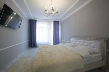 Фото номера Апартаменты Апартаменты Luxury Apartment on Kulisha 36v г. Львов 8