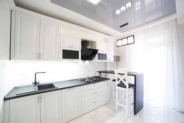 Фото номера Апартаменты Апартаменты Luxury Apartment on Kulisha 36v г. Львов 78