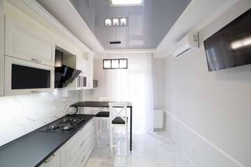 Фото номера Апартаменты Апартаменты Luxury Apartment on Kulisha 36v г. Львов 72