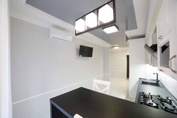 Фото номера Апартаменты Апартаменты Luxury Apartment on Kulisha 36v г. Львов 73