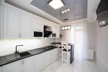 Фото номера Апартаменты Апартаменты Luxury Apartment on Kulisha 36v г. Львов 79