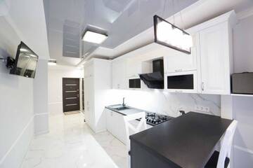 Фото номера Апартаменты Апартаменты Luxury Apartment on Kulisha 36v г. Львов 77
