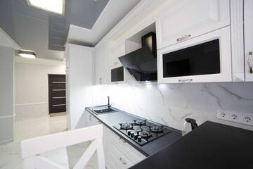 Фото номера Апартаменты Апартаменты Luxury Apartment on Kulisha 36v г. Львов 74