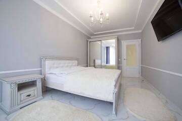 Фото номера Апартаменты Апартаменты Luxury Apartment on Kulisha 36v г. Львов 48