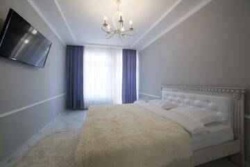 Фото номера Апартаменты Апартаменты Luxury Apartment on Kulisha 36v г. Львов 45