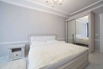 Фото номера Апартаменты Апартаменты Luxury Apartment on Kulisha 36v г. Львов 46