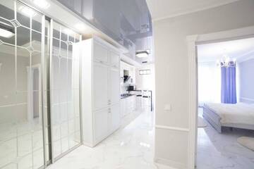 Фото номера Апартаменты Апартаменты Luxury Apartment on Kulisha 36v г. Львов 42