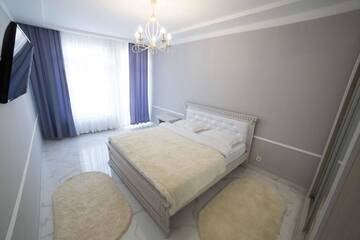Фото номера Апартаменты Апартаменты Luxury Apartment on Kulisha 36v г. Львов 43