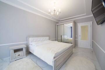 Фото номера Апартаменты Апартаменты Luxury Apartment on Kulisha 36v г. Львов 49