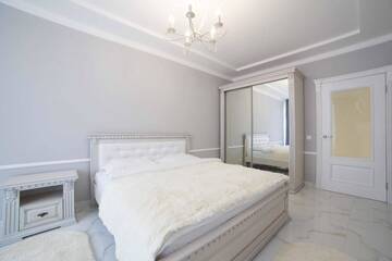 Фото номера Апартаменты Апартаменты Luxury Apartment on Kulisha 36v г. Львов 47