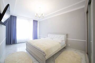 Фото номера Апартаменты Апартаменты Luxury Apartment on Kulisha 36v г. Львов 44