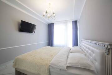 Фото номера Апартаменты Апартаменты Luxury Apartment on Kulisha 36v г. Львов 50