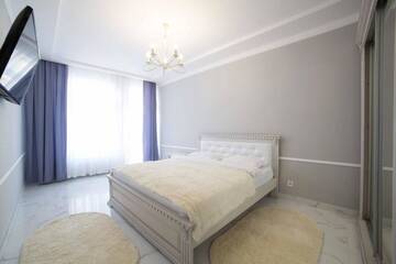 Фото номера Апартаменты Апартаменты Luxury Apartment on Kulisha 36v г. Львов 51