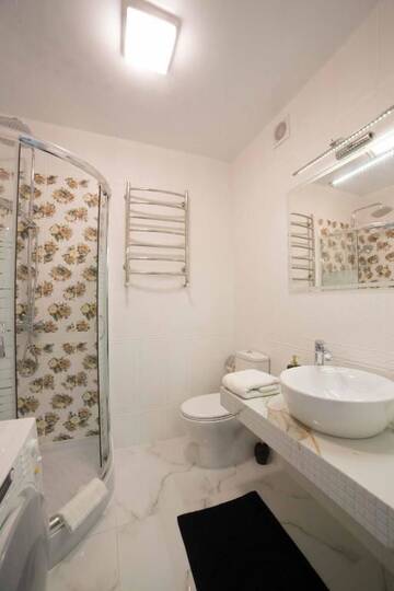 Фото номера Апартаменты Апартаменты Luxury Apartment on Kulisha 36v г. Львов 58