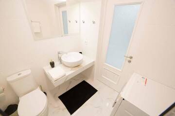 Фото номера Апартаменты Апартаменты Luxury Apartment on Kulisha 36v г. Львов 55
