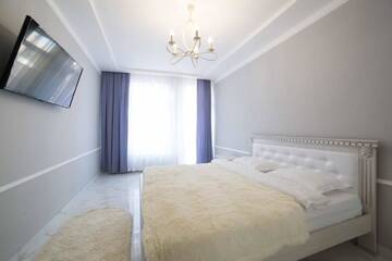 Фото номера Апартаменты Апартаменты Luxury Apartment on Kulisha 36v г. Львов 52