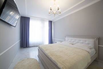 Фото номера Апартаменты Апартаменты Luxury Apartment on Kulisha 36v г. Львов 53