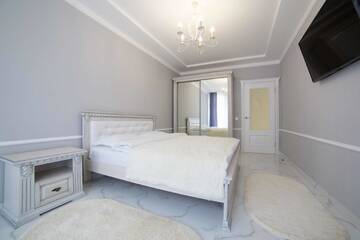 Фото номера Апартаменты Апартаменты Luxury Apartment on Kulisha 36v г. Львов 11