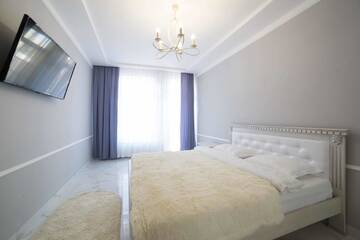 Фото номера Апартаменты Апартаменты Luxury Apartment on Kulisha 36v г. Львов 15