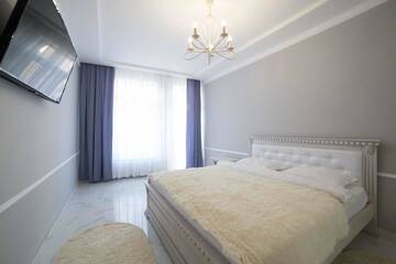 Фото номера Апартаменты Апартаменты Luxury Apartment on Kulisha 36v г. Львов 16