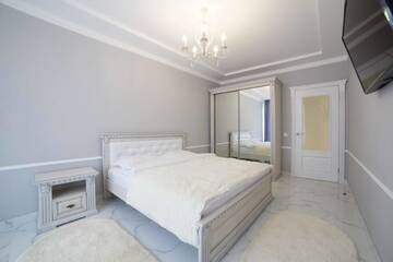 Фото номера Апартаменты Апартаменты Luxury Apartment on Kulisha 36v г. Львов 12