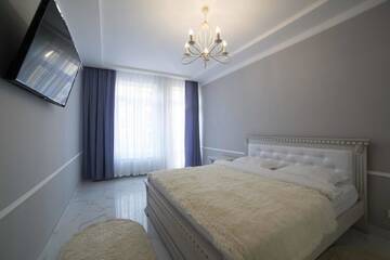 Фото номера Апартаменты Апартаменты Luxury Apartment on Kulisha 36v г. Львов 17