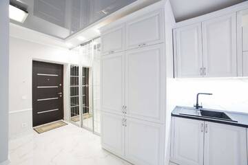 Фото номера Апартаменты Апартаменты Luxury Apartment on Kulisha 36v г. Львов 29