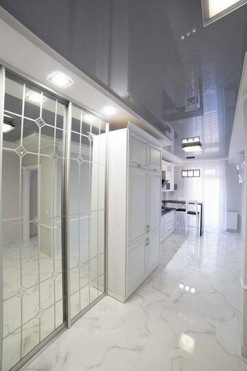 Фото номера Апартаменты Апартаменты Luxury Apartment on Kulisha 36v г. Львов 30