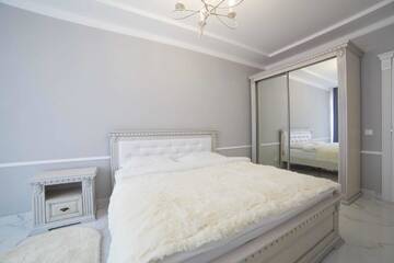 Фото номера Апартаменты Апартаменты Luxury Apartment on Kulisha 36v г. Львов 9