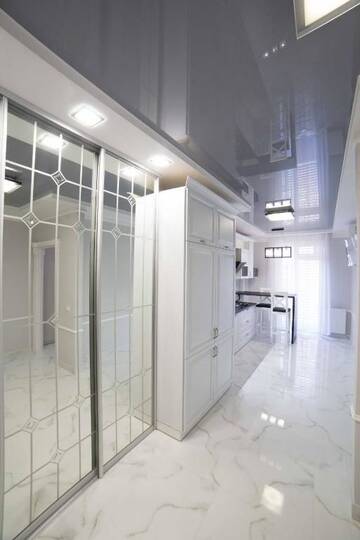 Фото номера Апартаменты Апартаменты Luxury Apartment on Kulisha 36v г. Львов 68