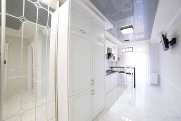 Фото номера Апартаменты Апартаменты Luxury Apartment on Kulisha 36v г. Львов 69