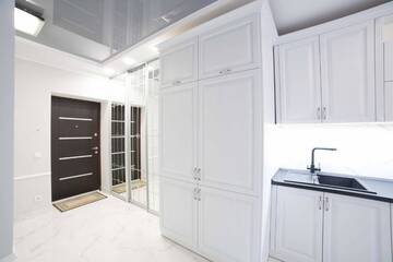 Фото номера Апартаменты Апартаменты Luxury Apartment on Kulisha 36v г. Львов 67