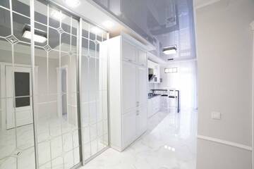 Фото номера Апартаменты Апартаменты Luxury Apartment on Kulisha 36v г. Львов 70