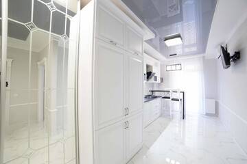 Фото номера Апартаменты Апартаменты Luxury Apartment on Kulisha 36v г. Львов 31