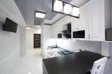 Фото номера Апартаменты Апартаменты Luxury Apartment on Kulisha 36v г. Львов 38