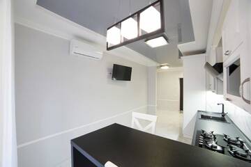 Фото номера Апартаменты Апартаменты Luxury Apartment on Kulisha 36v г. Львов 35