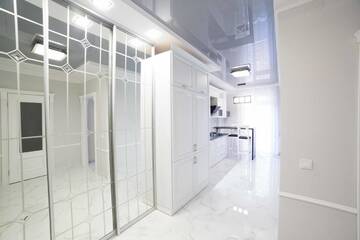 Фото номера Апартаменты Апартаменты Luxury Apartment on Kulisha 36v г. Львов 32
